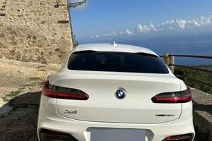 BMW X4 30d