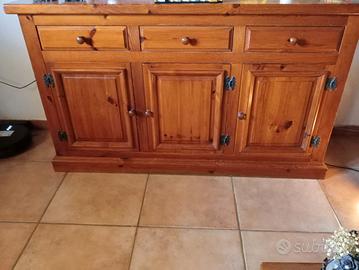Credenza soggiorno