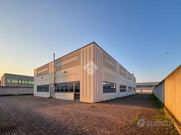 UFFICIO A CASTELLEONE