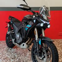 Morbidelli T502X 2026