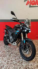 Morbidelli T502X 2026