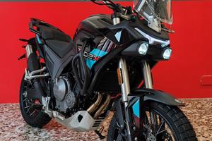 Morbidelli T502X 2026