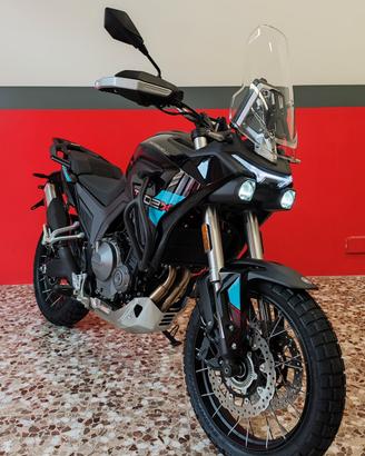 Morbidelli T502X 2026