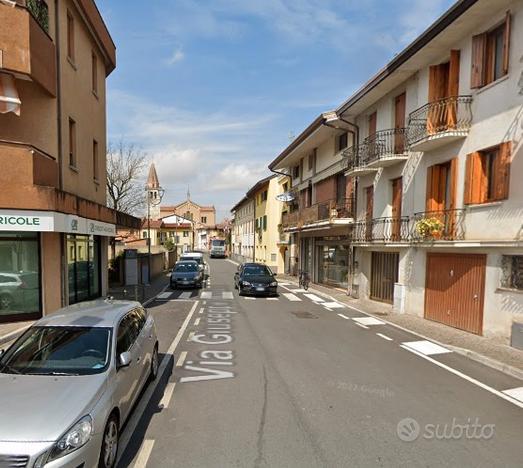 Fossalta di portogruaro- bilocale libero da subito