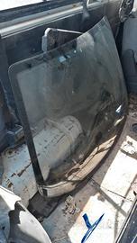 Parabrezza Lunotto e Ricambi Lancia Y e Punto