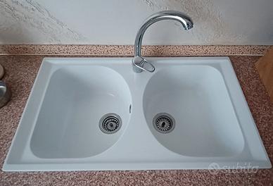 Lavello cucina 