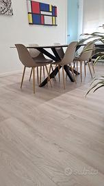 Pavimento laminato