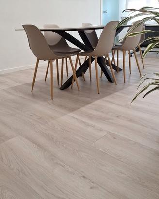 Pavimento laminato