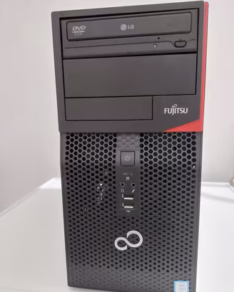 Computer Fisso Intel i5 