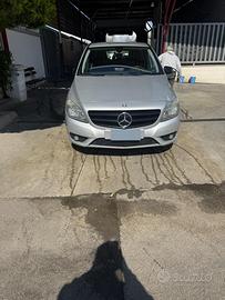 Classe B mercedes