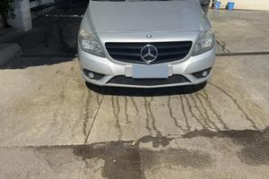 Classe B mercedes