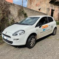 Ricambi fiat punto