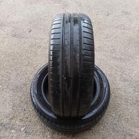 Pneumatici 195/55/16