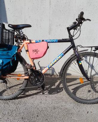MTB 26" Atala
