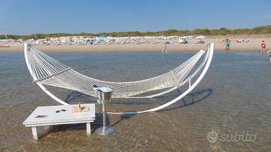 Casa vacanze + lido incluso nel prezzo