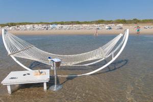 Casa vacanze + lido incluso nel prezzo