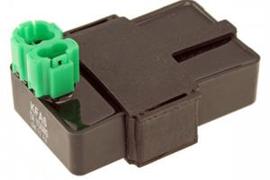 Centralina elettronica Kymco People e MXU 50 due t