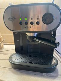 Macchina di caffe