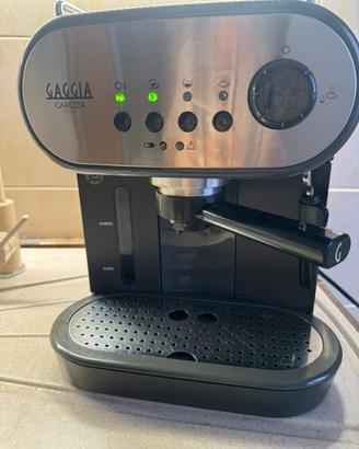 Macchina di caffe