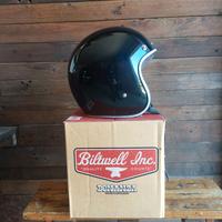 Casco jet modello vintage