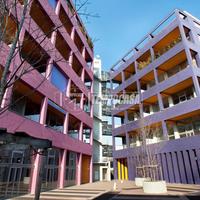 LOFT SU DUE PIANI CON TERRAZZO PRIVATO