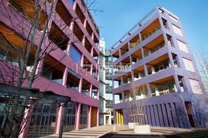 LOFT SU DUE PIANI CON TERRAZZO PRIVATO