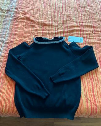 Maglione- maglioncino