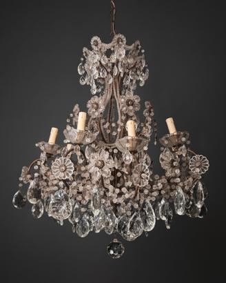 Lampadario Maria Teresa