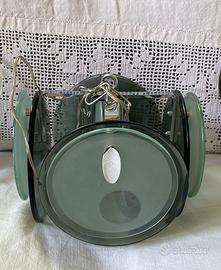 Lampadario a sospensione ArteLinea vintage 60/70