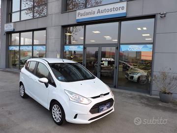 Ford B-Max 1.0 EcoBoost 100 CV Plus 5P
