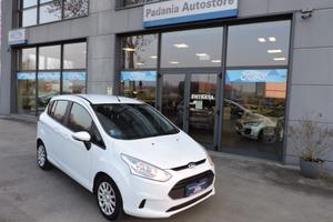 Ford B-Max 1.0 EcoBoost 100 CV Plus 5P