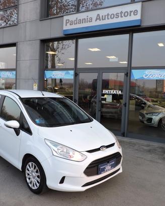 Ford B-Max 1.0 EcoBoost 100 CV Plus 5P