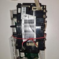 Scheda Lavatrice Hoover DYN 7124DZ-30