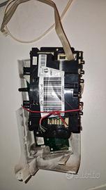 Scheda Lavatrice Hoover DYN 7124DZ-30