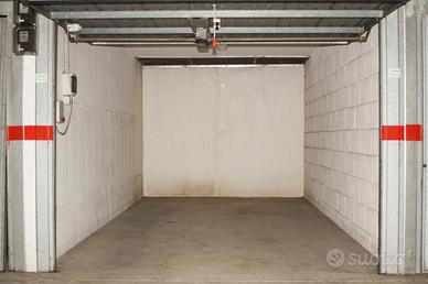 Box/Posto auto Roma [VS40/25VRG]