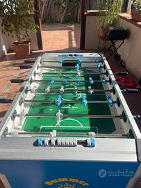 Bigliardino professionale