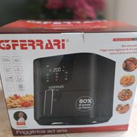 Friggitrice ad aria Ferrari