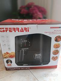 Friggitrice ad aria Ferrari