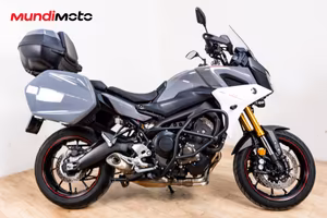 YAMAHA TRACER 900 GT - 2018