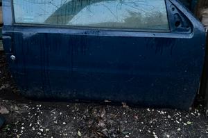 Porta dx citroen saxo