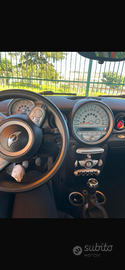 Mini One Clubman