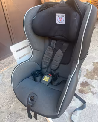 Seggiolino auto