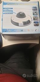 Telecamera AXIS 3  Minidome