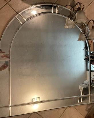 SPECCHIO   BAGNO