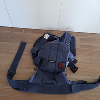 Marsupio bambino 1 - 3 anni baby bjorn