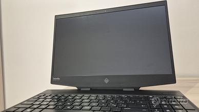 HP OMEN 15 (15-dh1xxx) Gaming Laptop