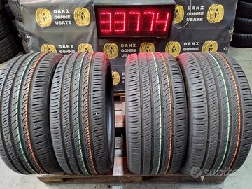 4 GOMME 225 45 18 E 245 40 19 AL 99% MERCEDES CLAS