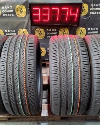 4 GOMME 225 45 18 E 245 40 19 AL 99% MERCEDES CLAS