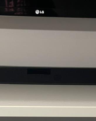 Soundbar Lg SN5Y