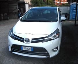 Toyota Verso 1.6 7 POSTI GARANZIA TOYOTA